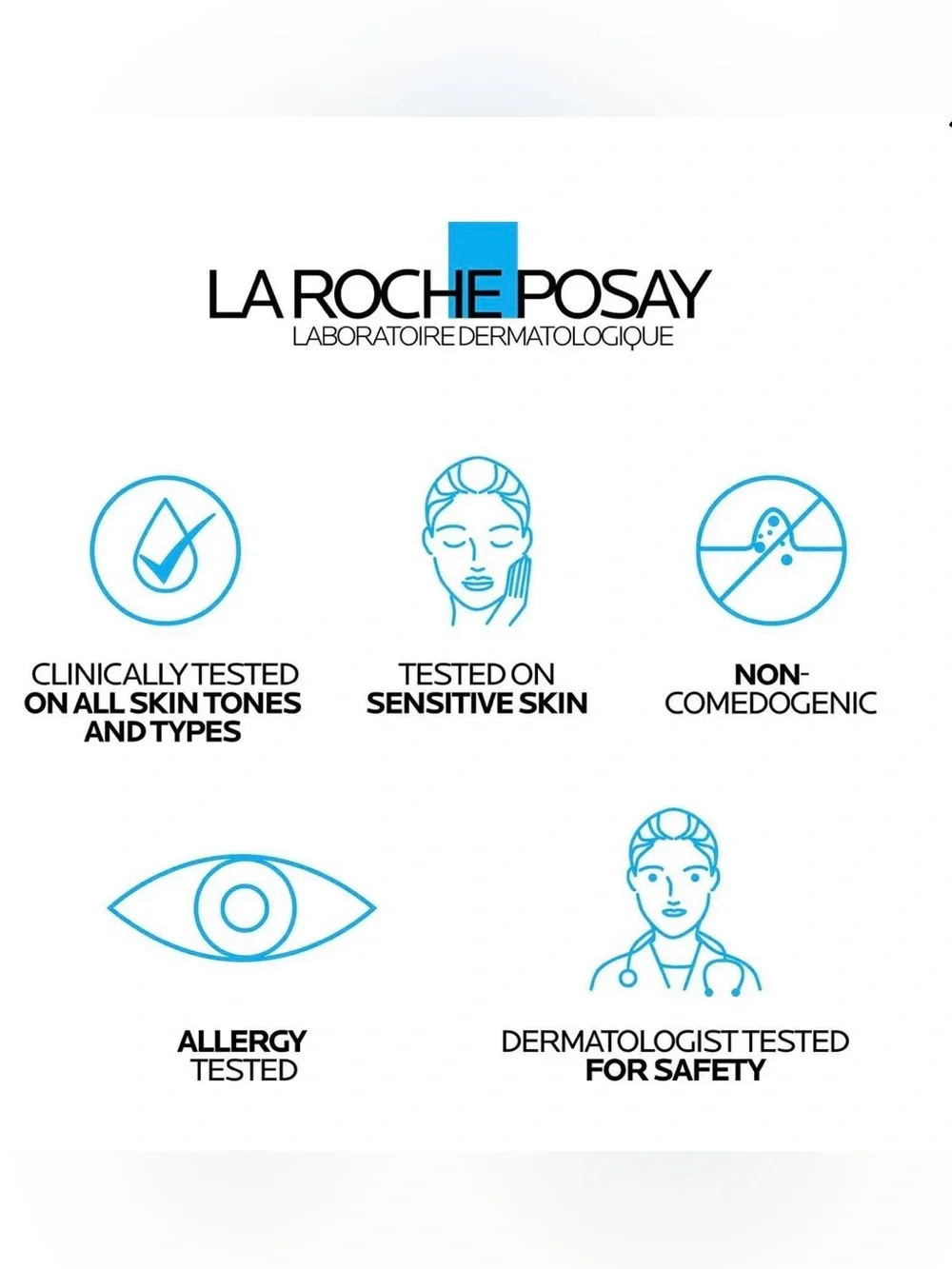La Roche Posay hyalu b5